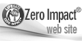 Zero Impact Logo